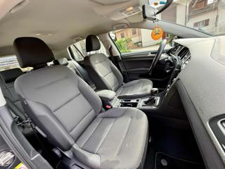 VOLKSWAGEN Golf usata, con Sistema di navigazione