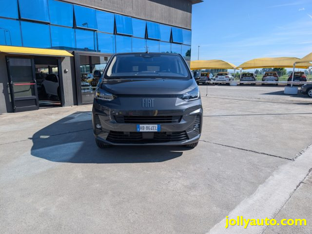 FIAT Ulysse usata, con Airbag laterali