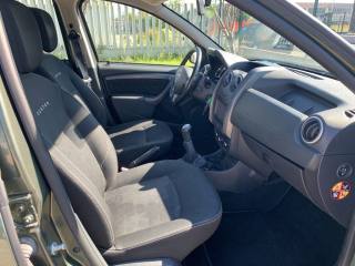 DACIA Duster usata, con Fendinebbia