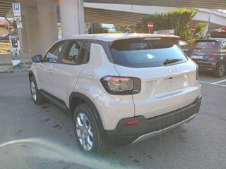 JEEP Avenger usata, con Chiusura centralizzata