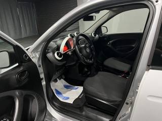 SMART ForFour usata, con Boardcomputer