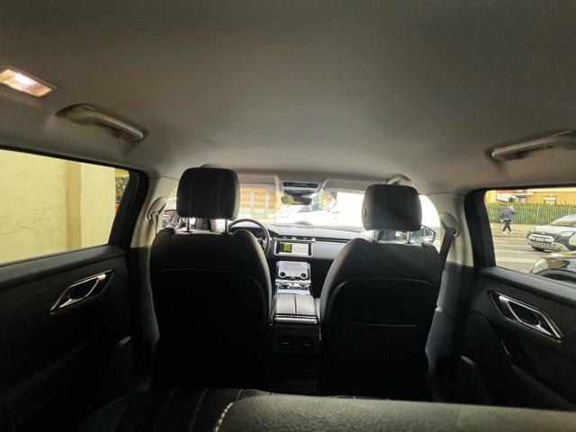 LAND ROVER Range Rover Velar usata, con Servosterzo