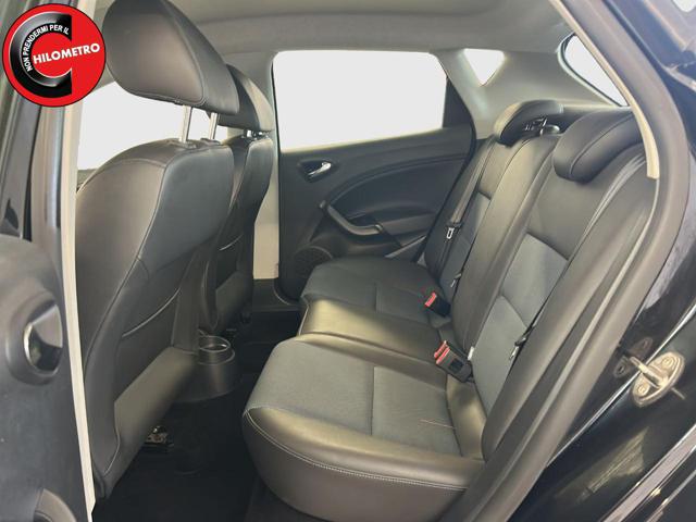 SEAT Ibiza usata, con ESP