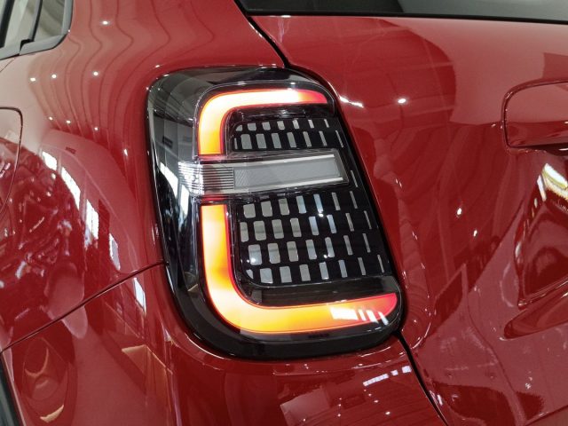 FIAT 600 usata, con Vivavoce