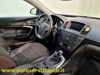 OPEL Insignia usata, con Airbag testa