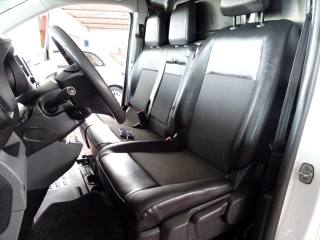 PEUGEOT Expert usata, con Climatizzatore