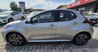 TOYOTA Yaris usata, con Airbag Passeggero