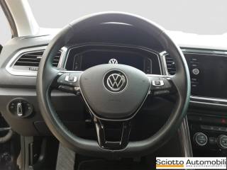 VOLKSWAGEN T-Roc usata, con Cruise Control