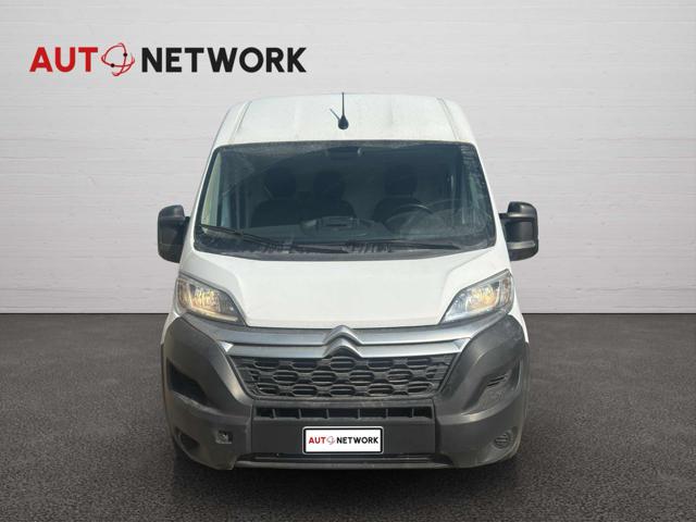 CITROEN Jumper usata, con Cruise Control