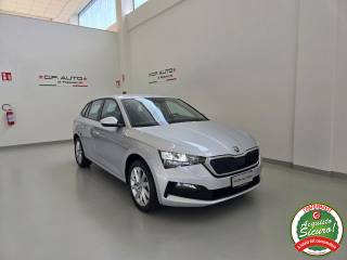 SKODA Scala 1.0 TSI 110 CV Ambition