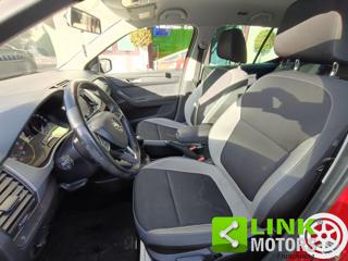 SKODA Fabia usata, con Cruise Control