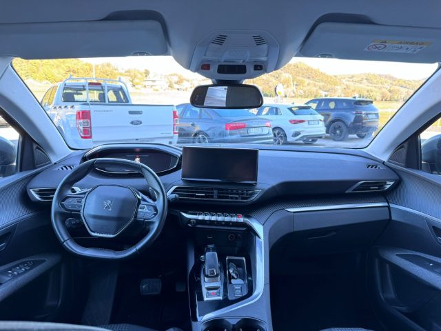 PEUGEOT 3008 usata, con Chiusura centralizzata