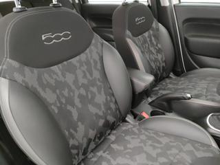 FIAT 500 usata, con Specchietti laterali elettrici