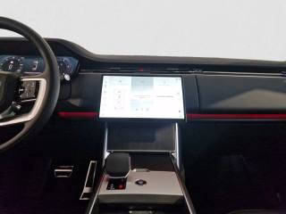 LAND ROVER Range Rover usata, con Sistema di navigazione