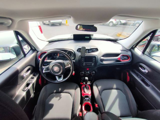 JEEP Renegade usata, con Chiusura centralizzata