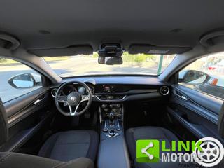 ALFA ROMEO Stelvio usata, con Alzacristalli elettrici
