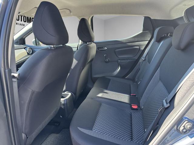 NISSAN Micra usata, con Cronologia tagliandi