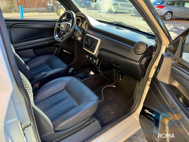 LIGIER JS usata, con Bluetooth