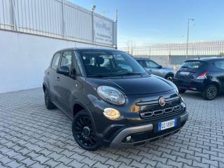 FIAT 500L 1.3 Multijet 95 CV Cross