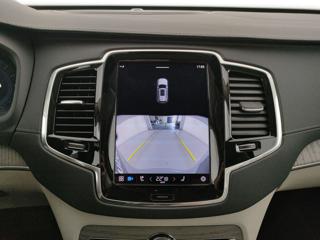 VOLVO XC90 usata, con USB