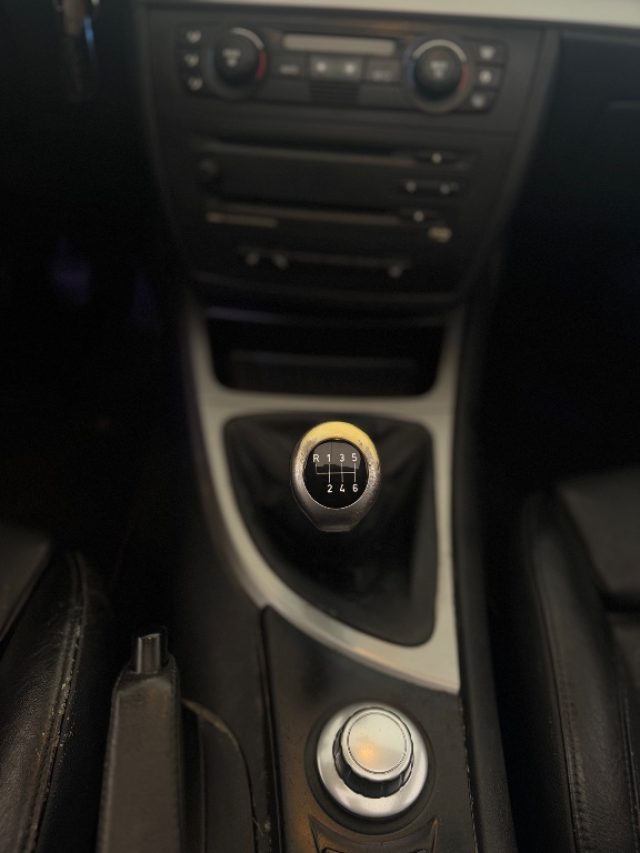 BMW 120 usata 15