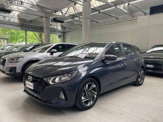 HYUNDAI i20 usata, con Airbag Passeggero
