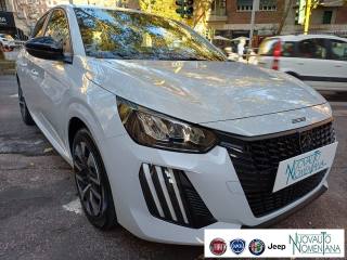 PEUGEOT 208 usata, con Boardcomputer