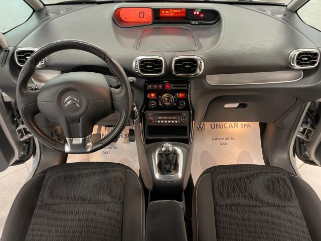 CITROEN C3 Picasso usata, con Fendinebbia