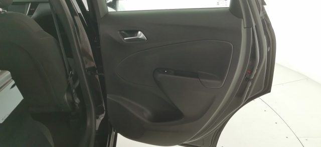 OPEL Crossland X usata 40