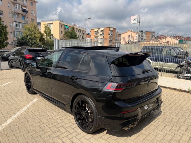 VOLKSWAGEN Golf R usata, con Climatizzatore