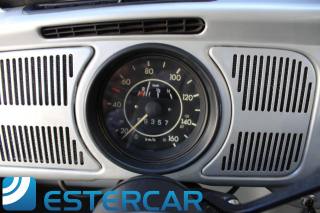 VOLKSWAGEN Maggiolino usata 8