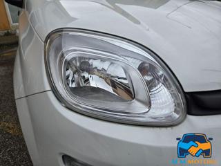 FIAT Panda usata 13