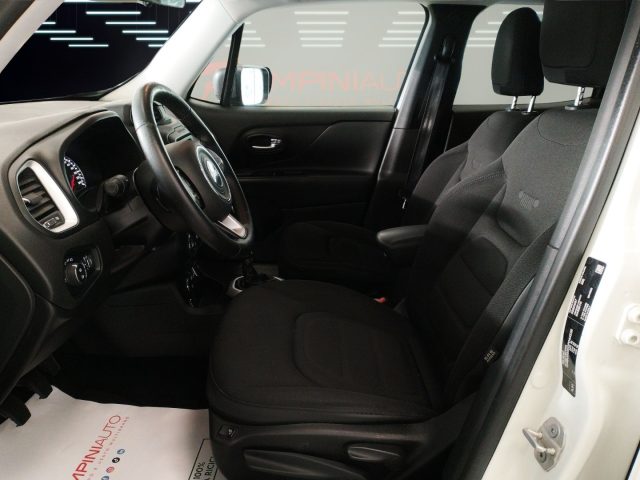 JEEP Renegade usata 16