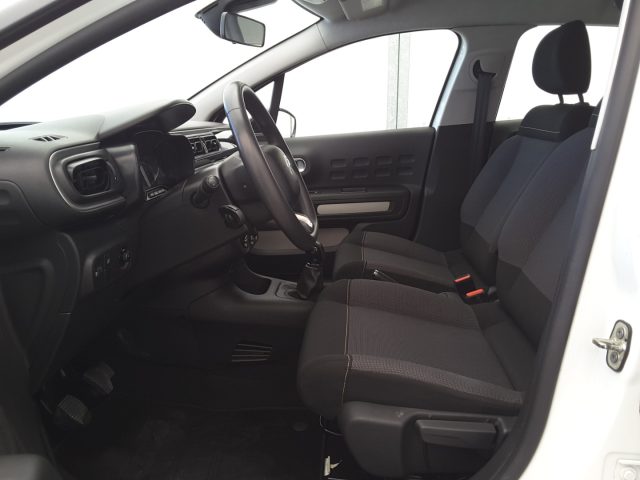 CITROEN C3 usata, con Autoradio