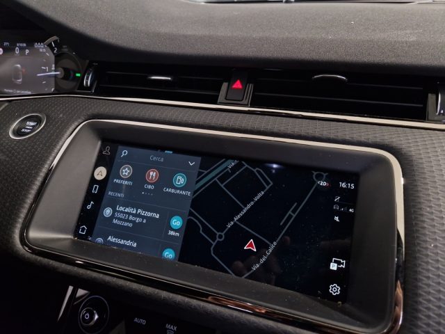 LAND ROVER Range Rover Evoque usata, con Trazione integrale