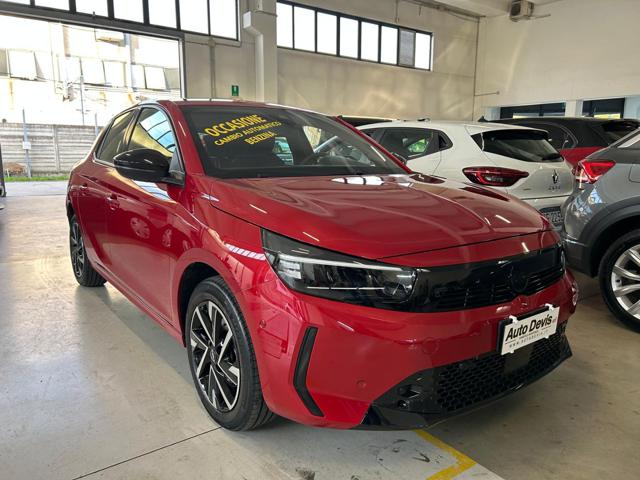 OPEL Corsa usata, con ABS