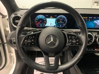 MERCEDES-BENZ A 180 usata, con Bluetooth