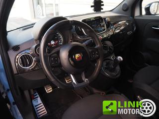 ABARTH 595 usata 3