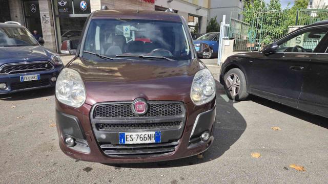 FIAT Doblo usata, con Airbag laterali