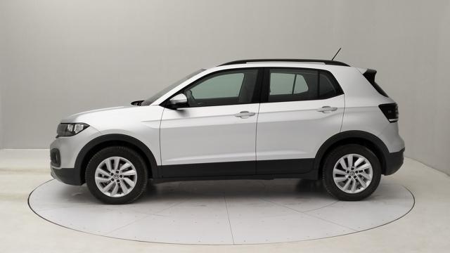 VOLKSWAGEN T-Cross usata, con Airbag