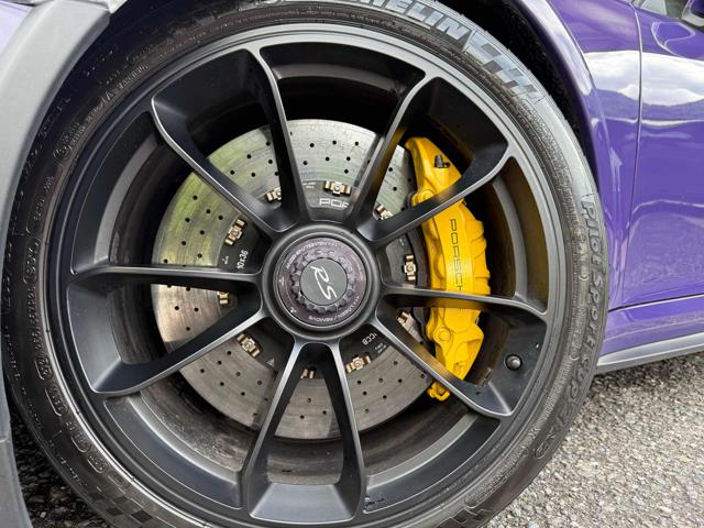 PORSCHE 911 usata 20
