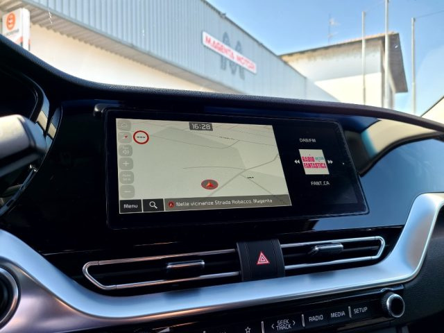 KIA Niro usata, con Cruise Control
