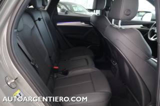 AUDI Q5 usata, con Hill holder