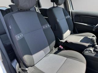 RENAULT Scenic usata, con Fendinebbia