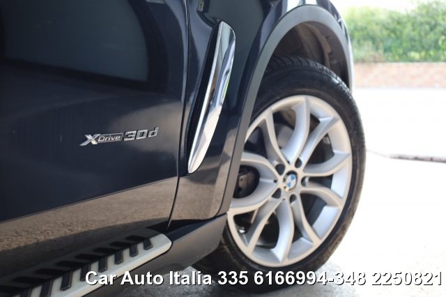 BMW X6 usata 180