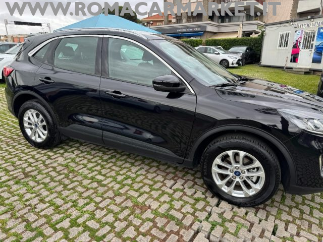FORD Kuga usata, con Airbag Passeggero