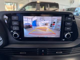 HYUNDAI i20 usata, con Specchietti laterali elettrici