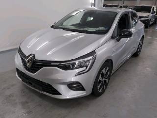 RENAULT Clio usata, con Climatizzatore