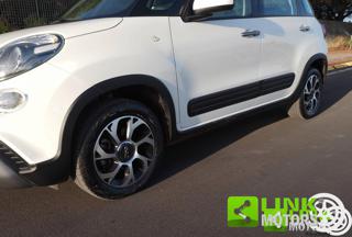 FIAT 500L usata 8