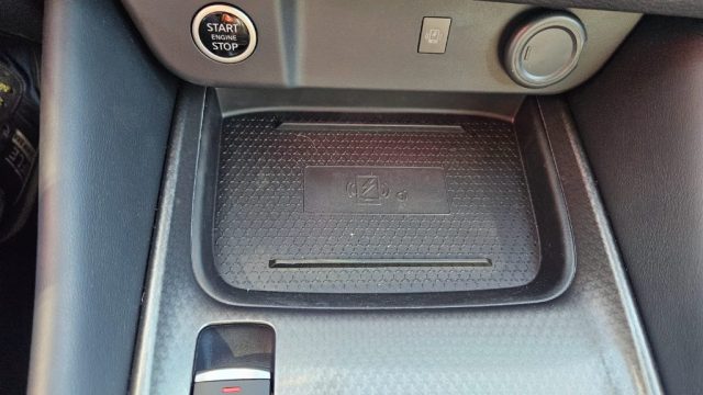 NISSAN Qashqai usata, con ESP